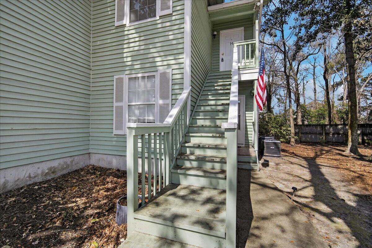 6280 Rolling Fork Road # H