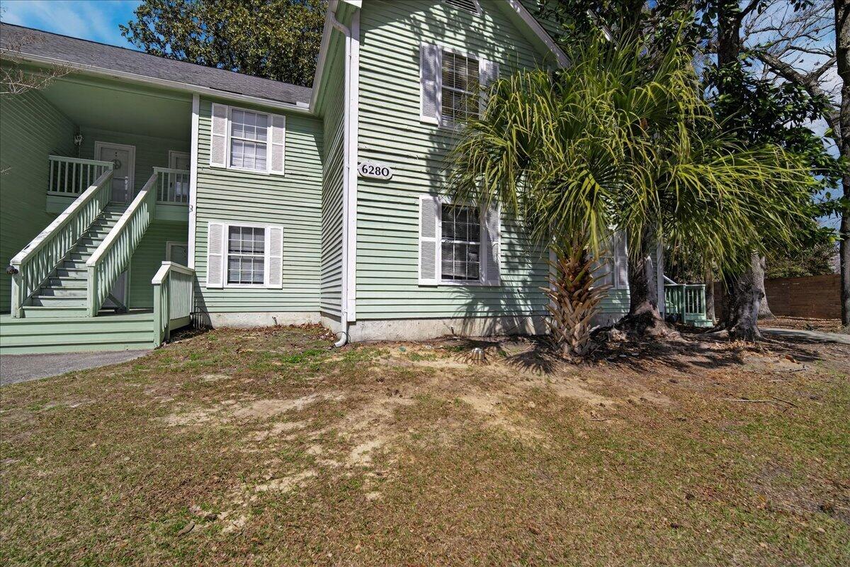 6280 Rolling Fork Road # H