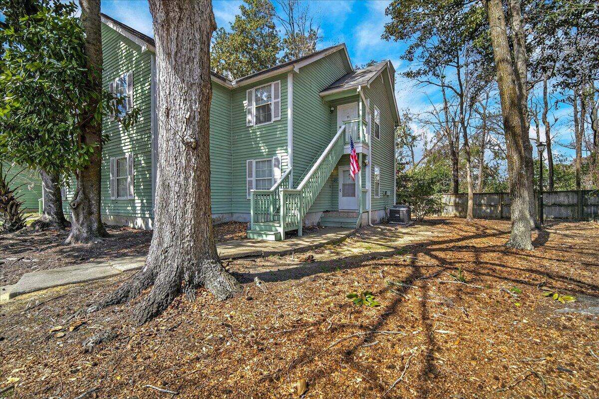 6280 Rolling Fork Road # H