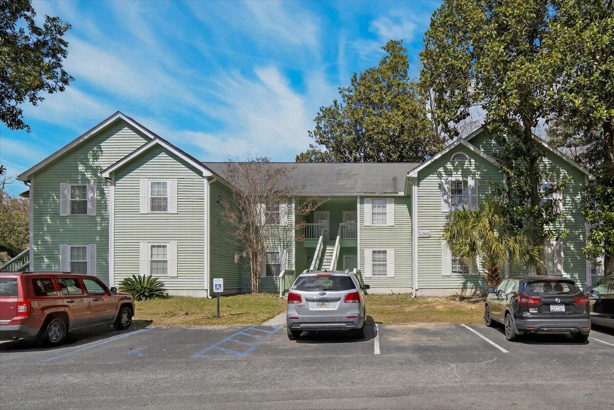 6280 Rolling Fork Road # H