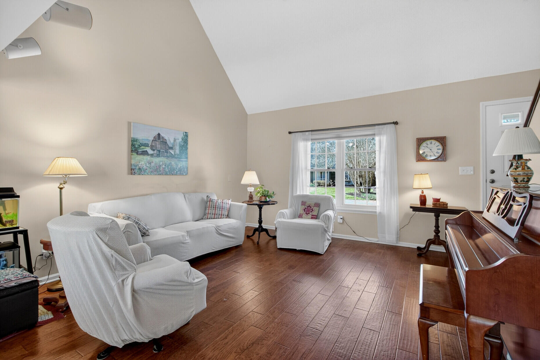 1440 Oak Landing Road