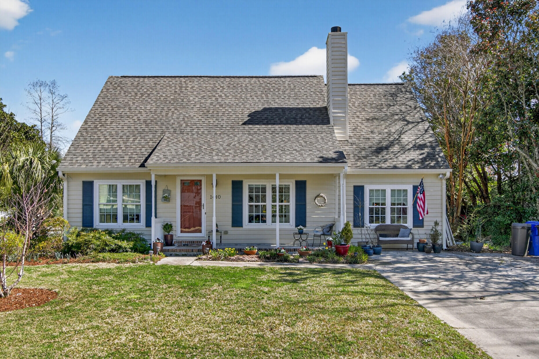 1440 Oak Landing Road