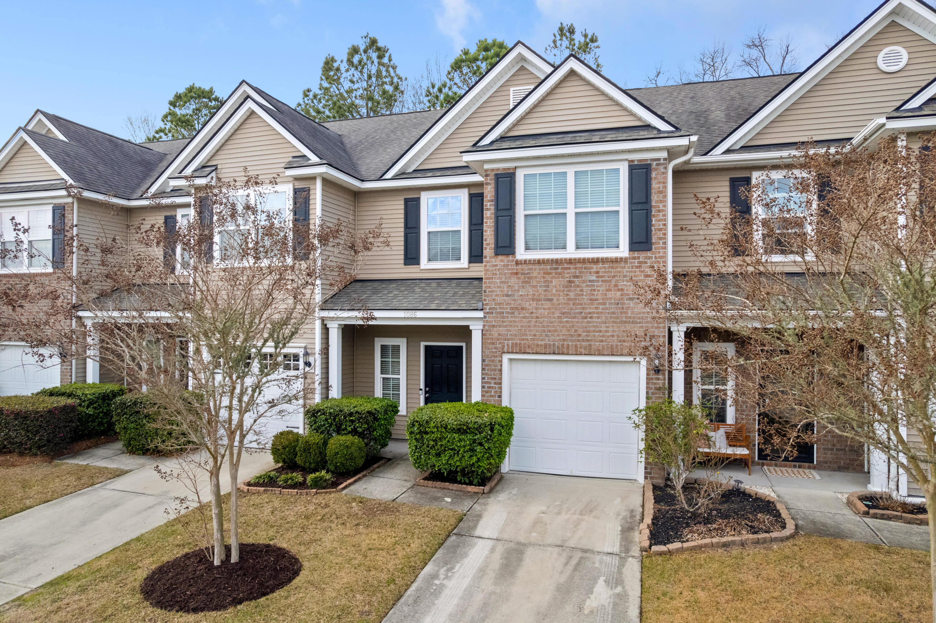 1086 Bennington Drive
