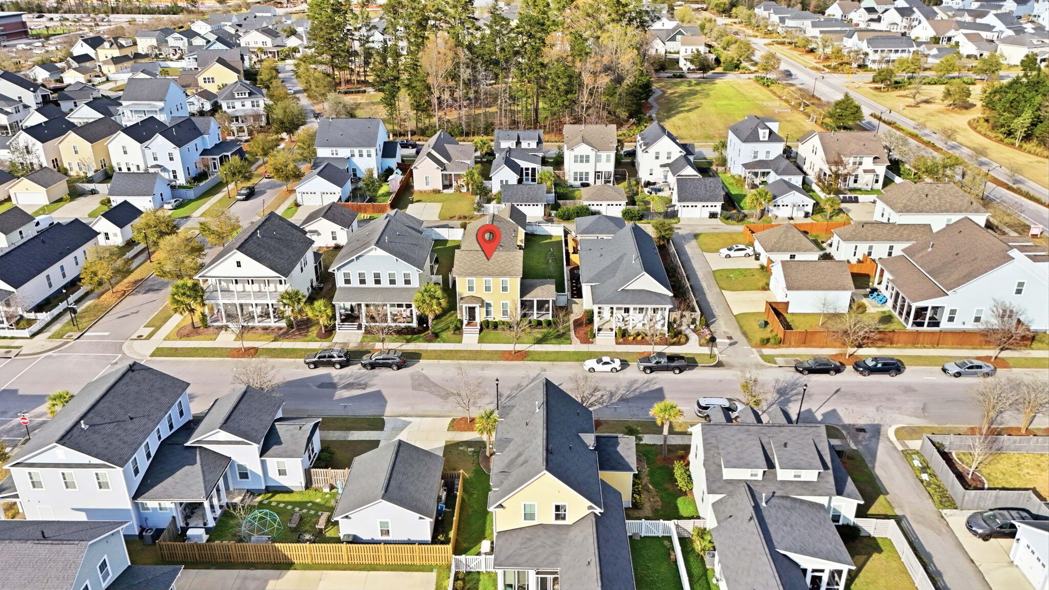 416 Watergrass Way