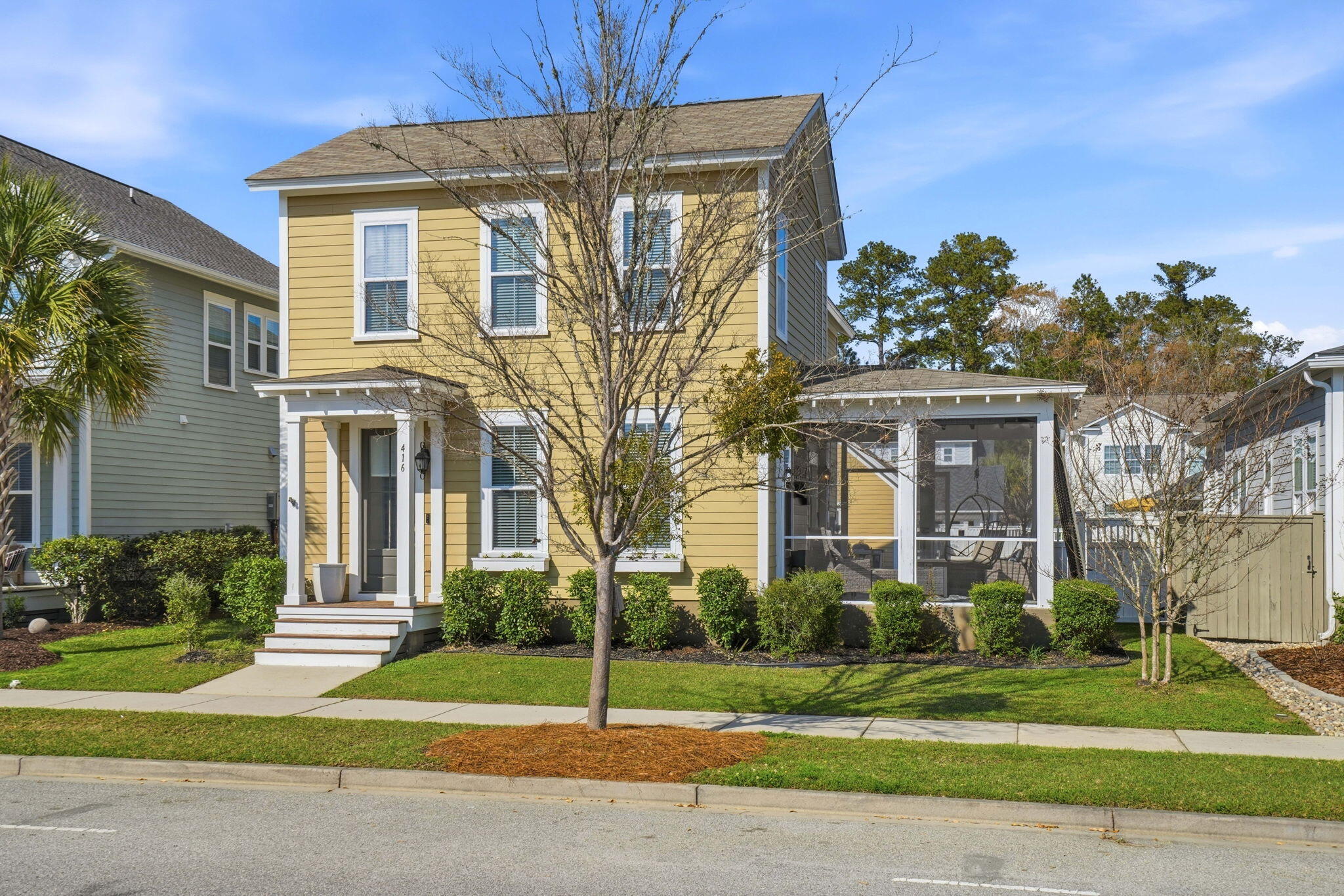 416 Watergrass Way