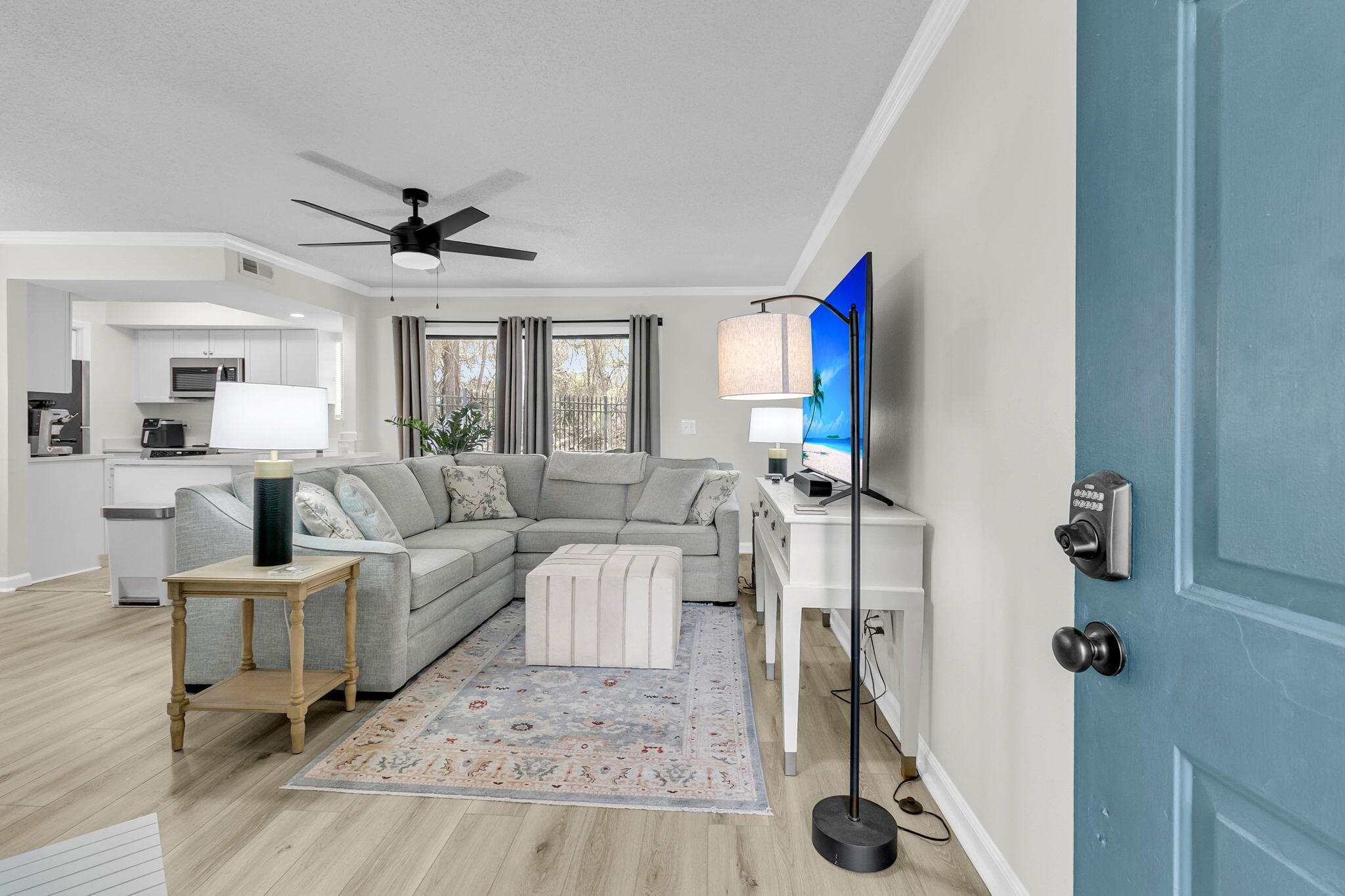 1860 Montclair Drive # A Unit: 1860-A