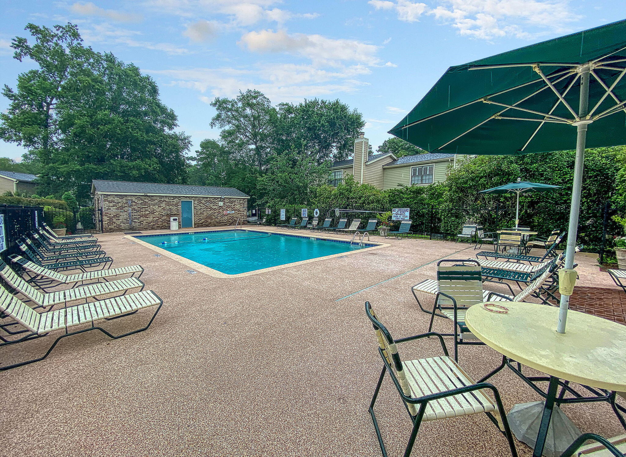 1860 Montclair Drive # A Unit: 1860-A
