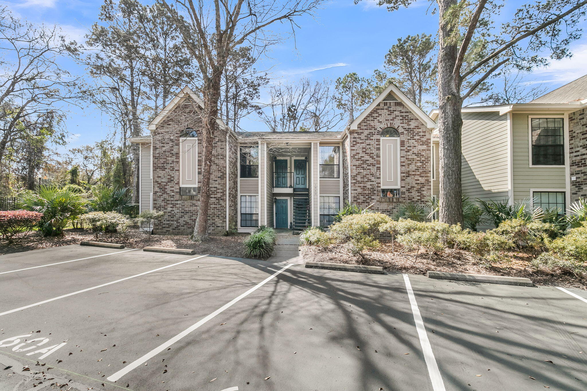 1860 Montclair Drive # A Unit: 1860-A