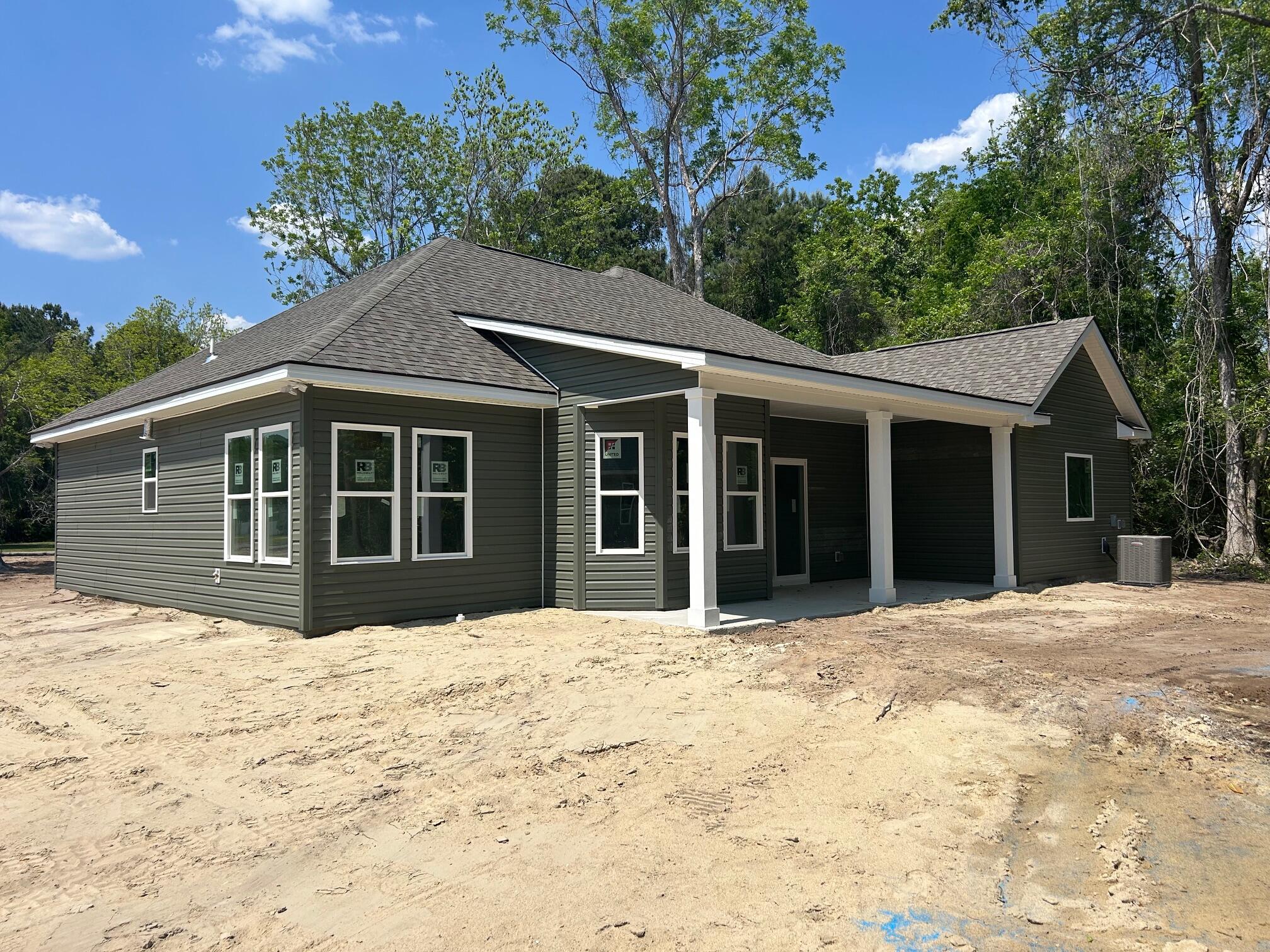 559 Society Road, McClellanville