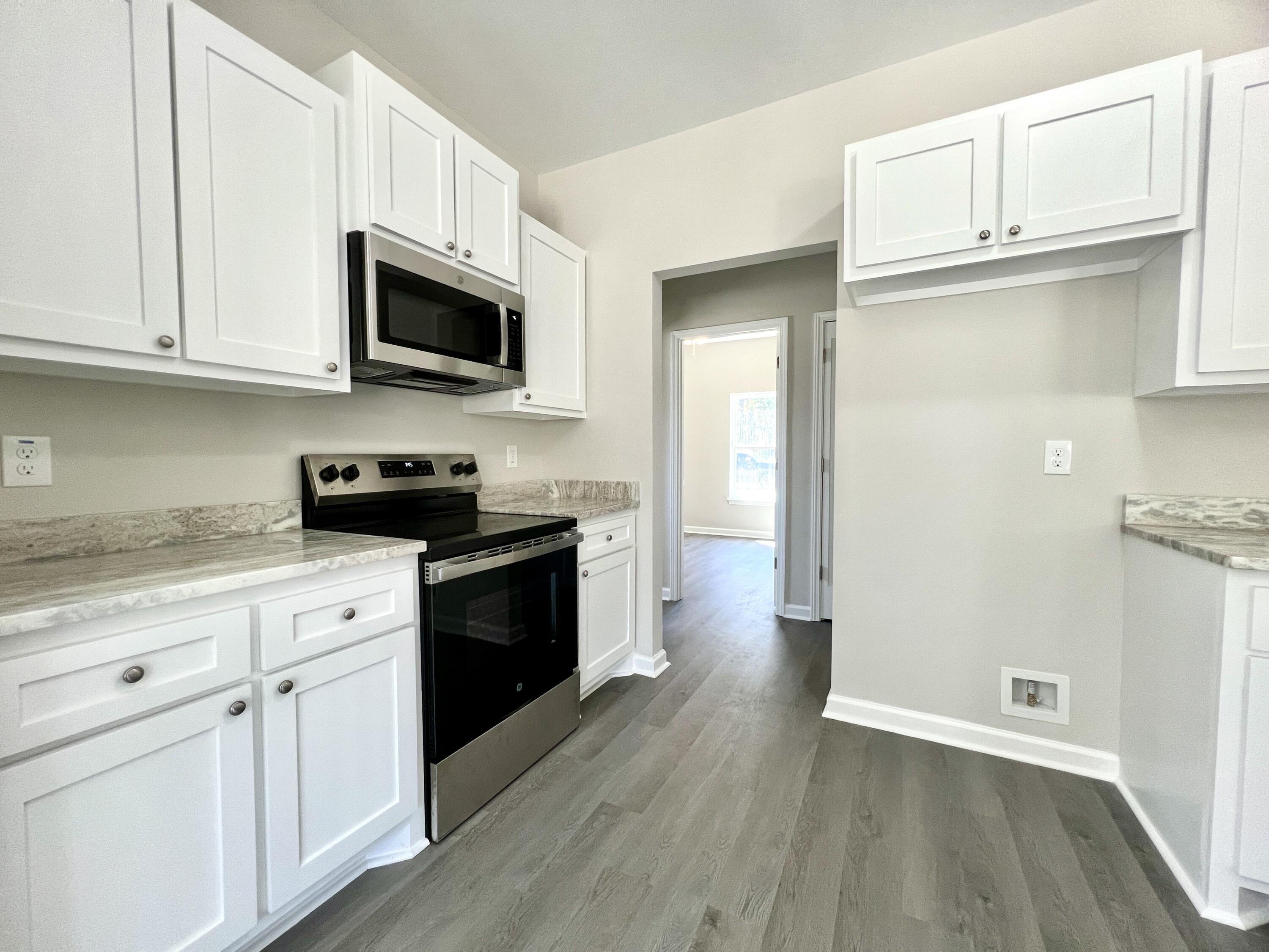 559 Society Road, McClellanville