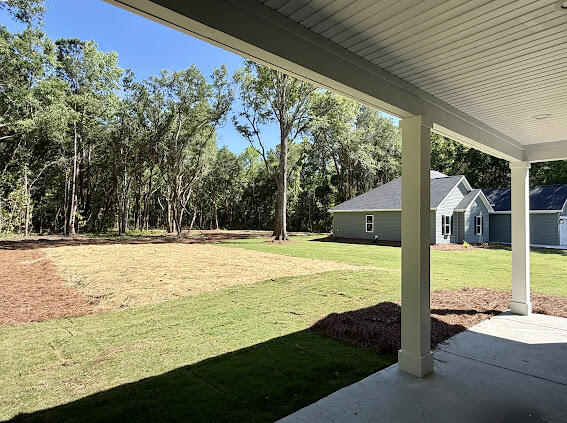 559 Society Road, McClellanville