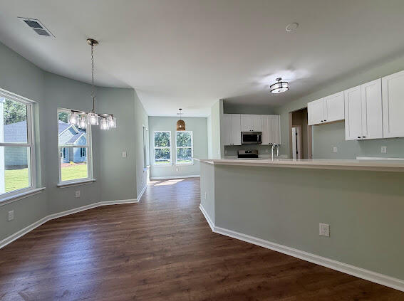 559 Society Road, McClellanville