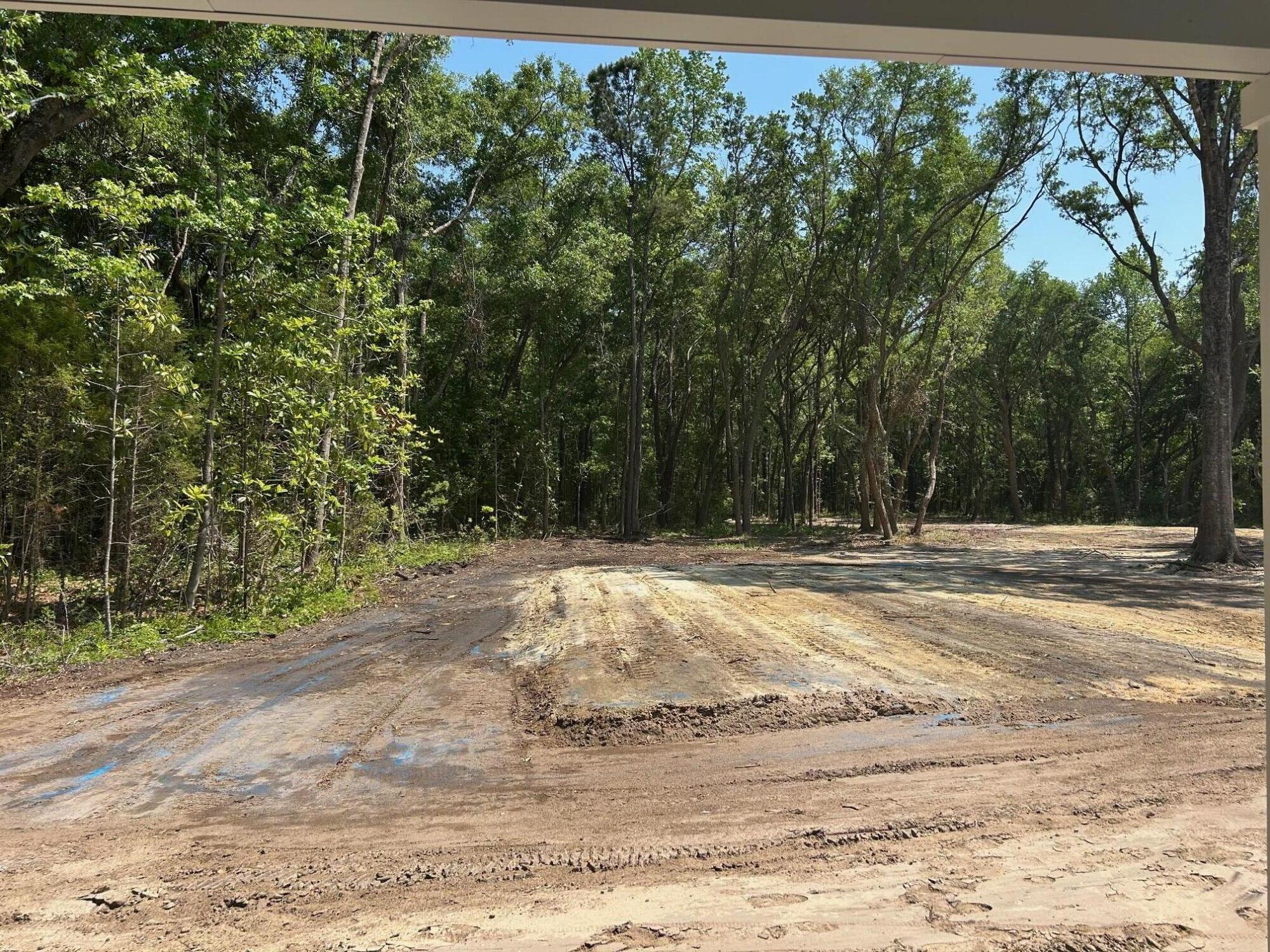 559 Society Road, McClellanville