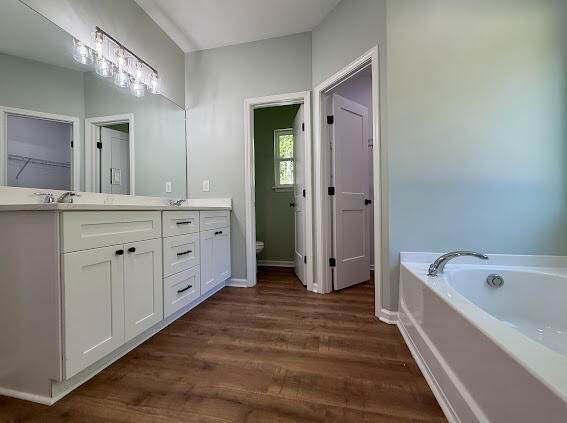 559 Society Road, McClellanville
