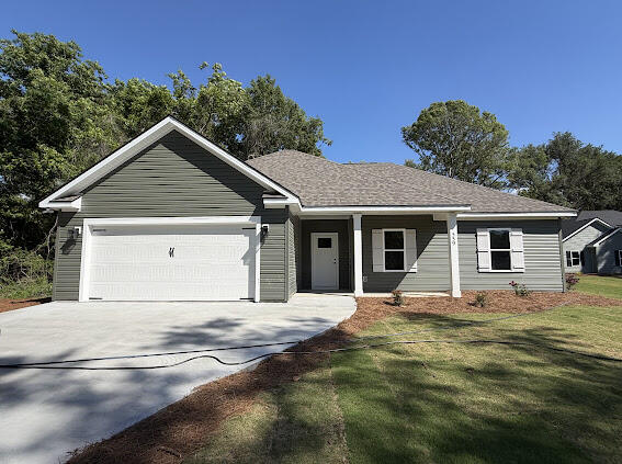 559 Society Road, McClellanville
