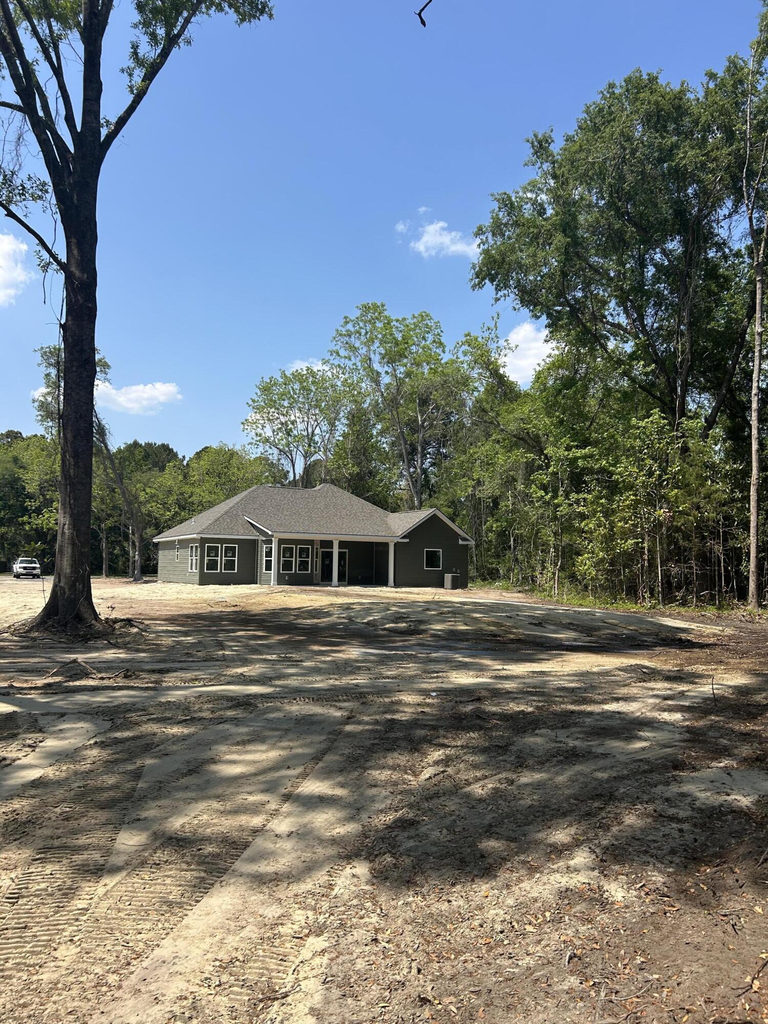 559 Society Road, McClellanville