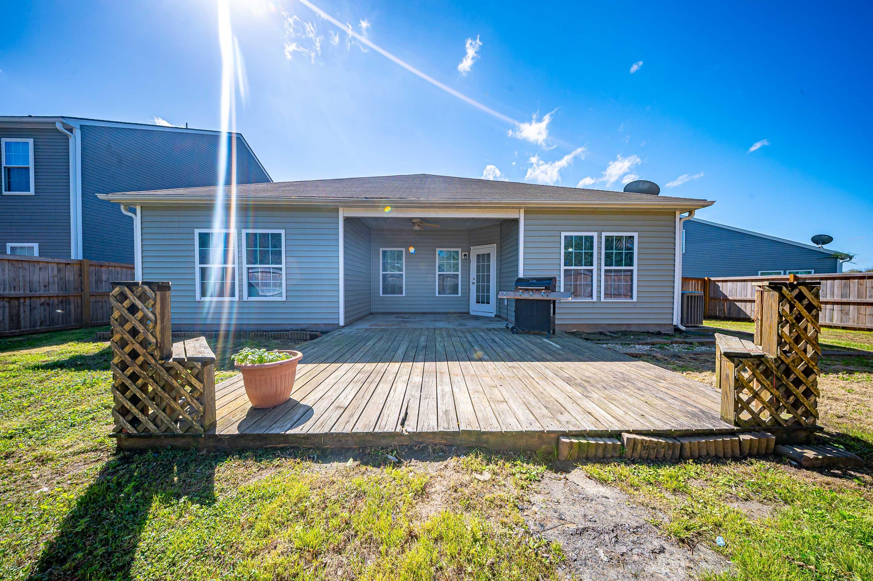 402 Pomegranate Drive