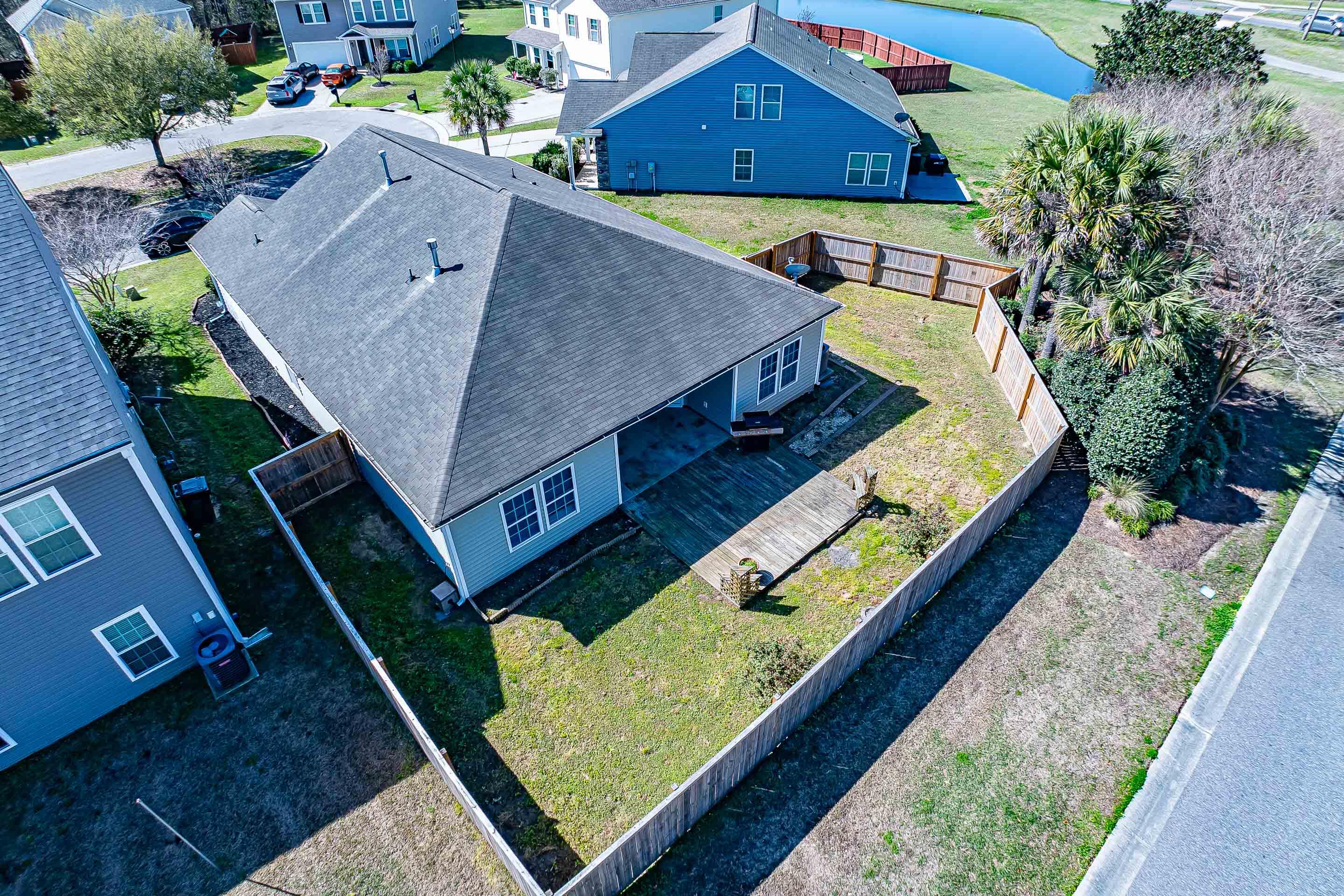 402 Pomegranate Drive