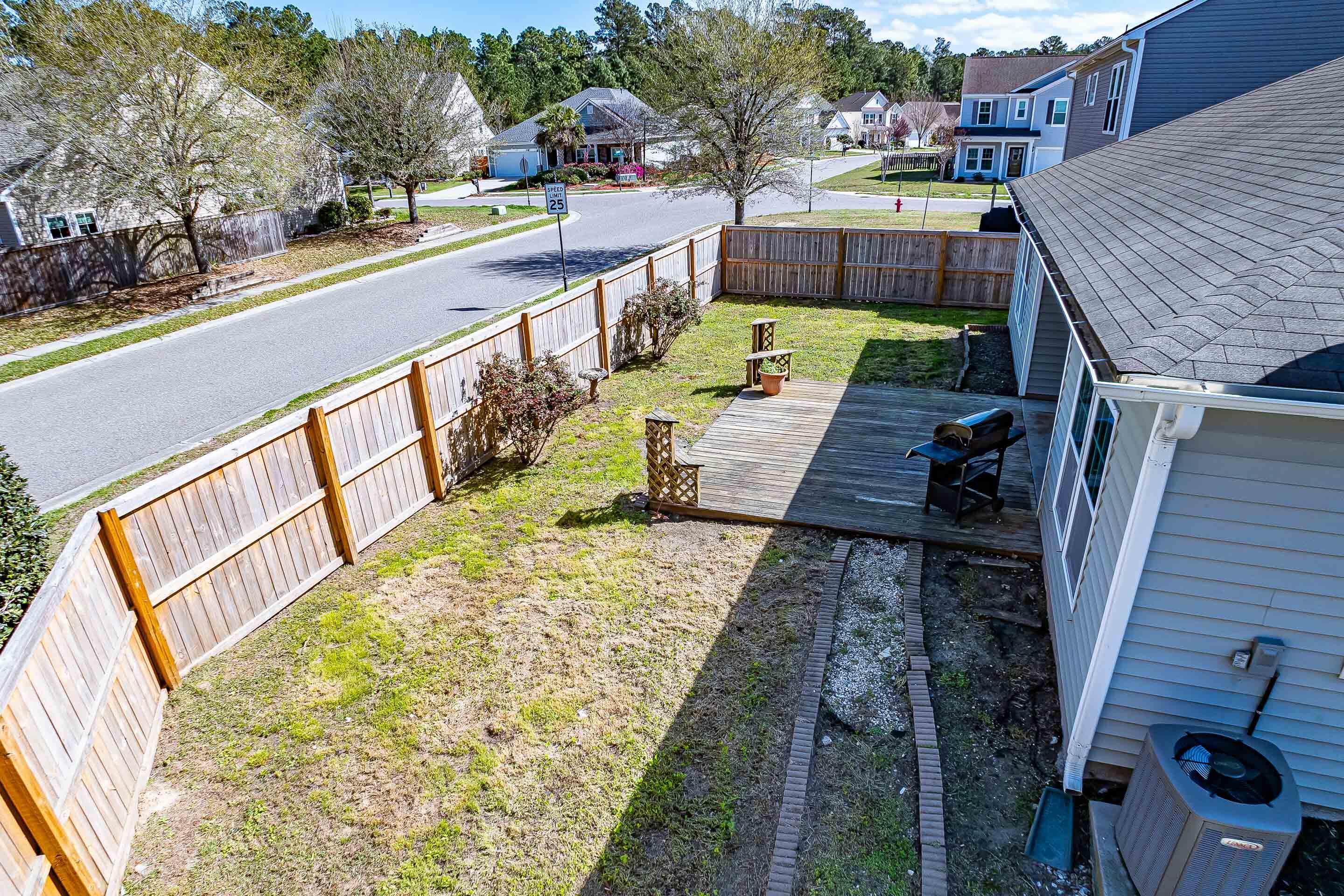 402 Pomegranate Drive