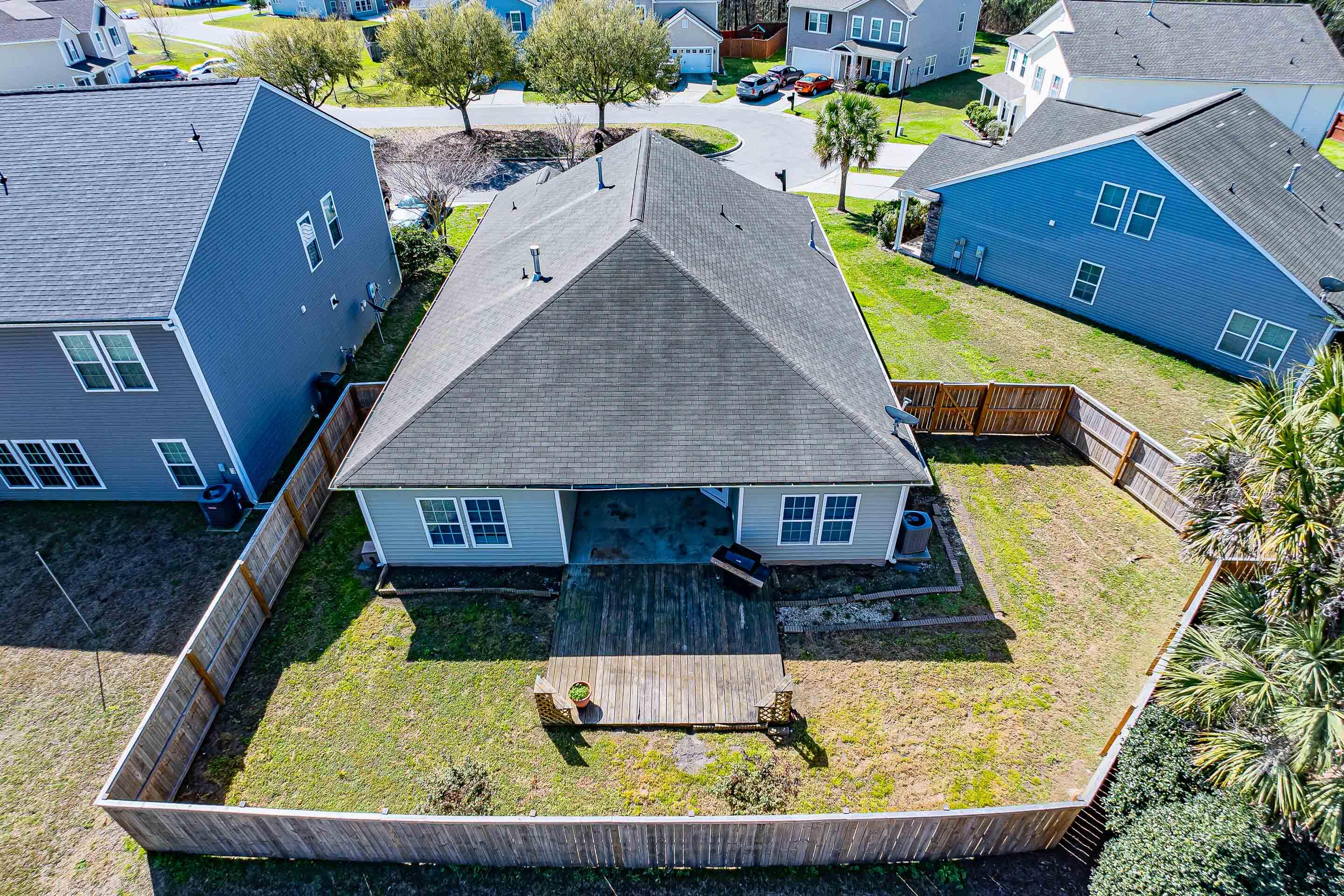 402 Pomegranate Drive