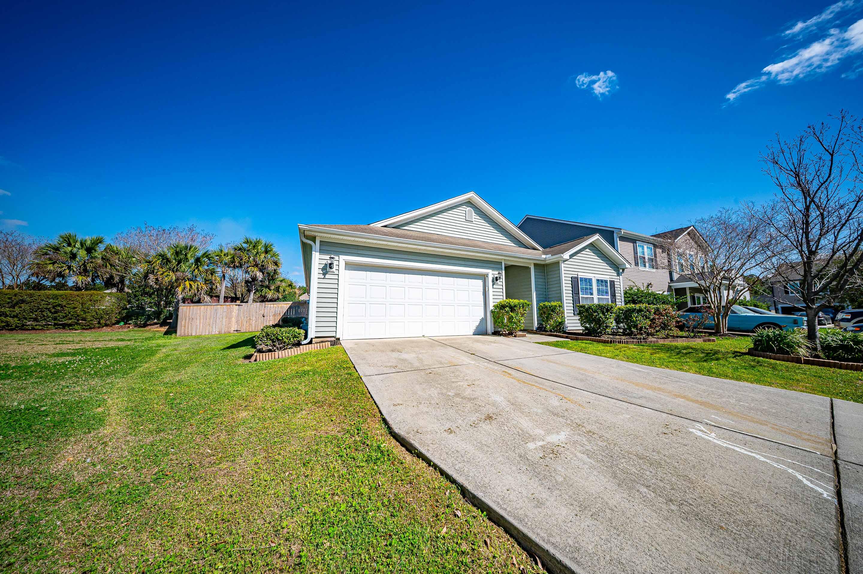 402 Pomegranate Drive