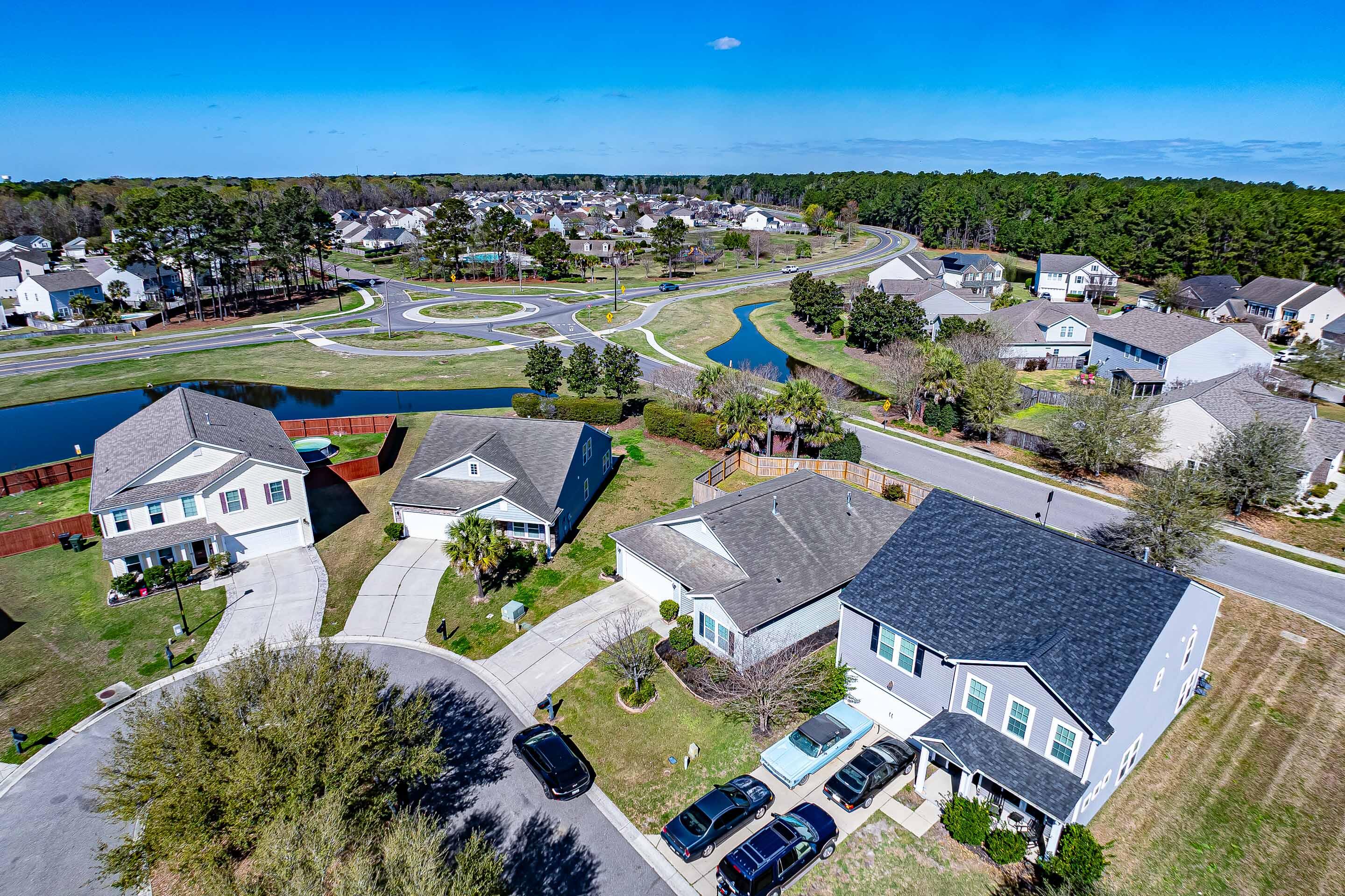 402 Pomegranate Drive