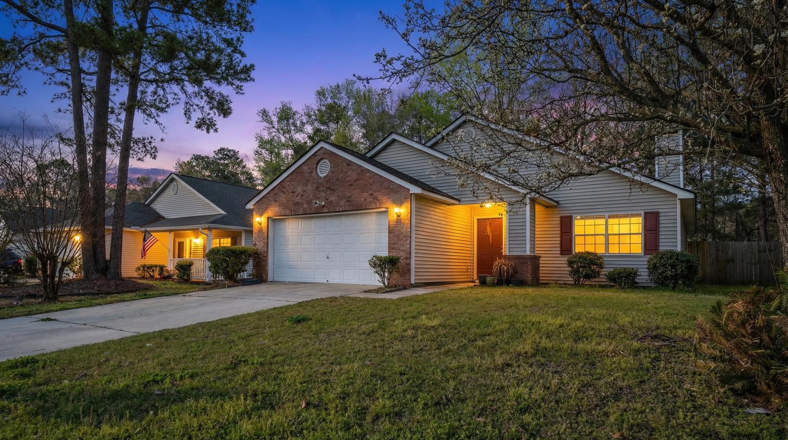 8071 Long Shadow Lane