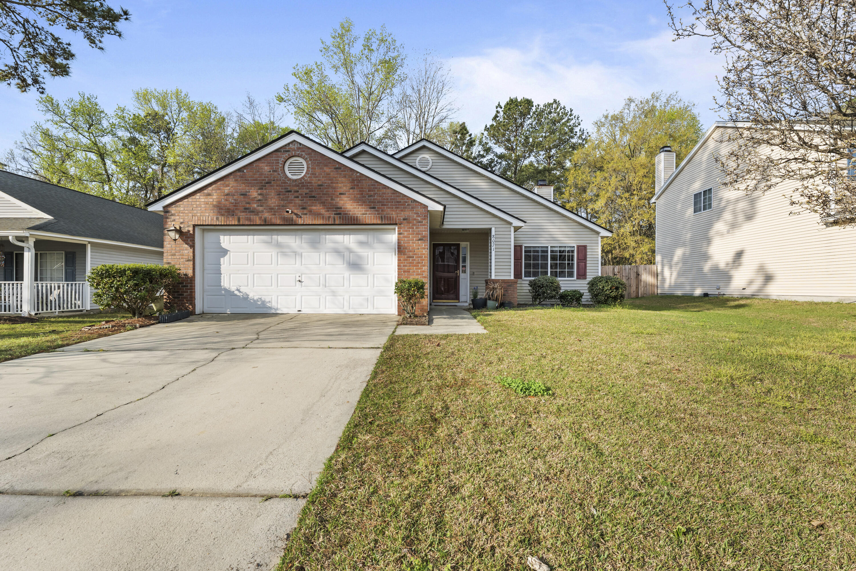 8071 Long Shadow Lane