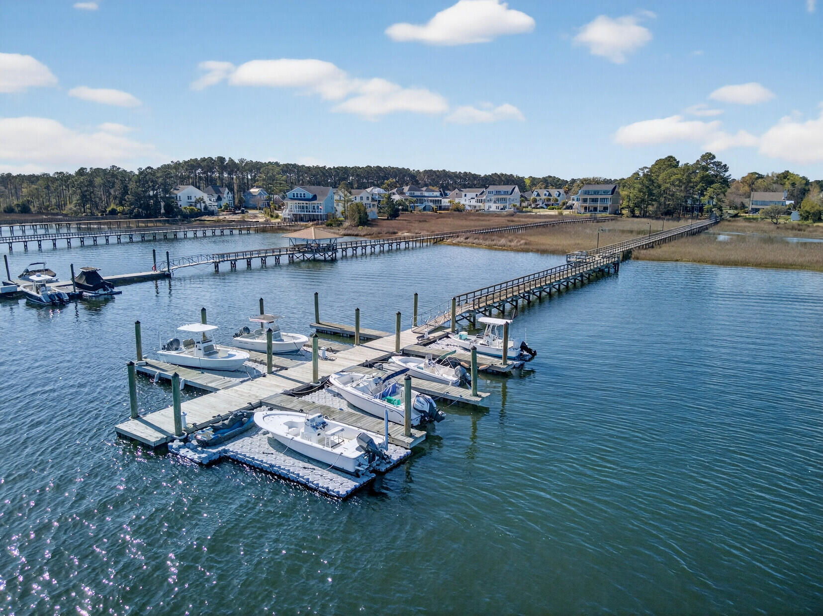 1230 River Walk Court