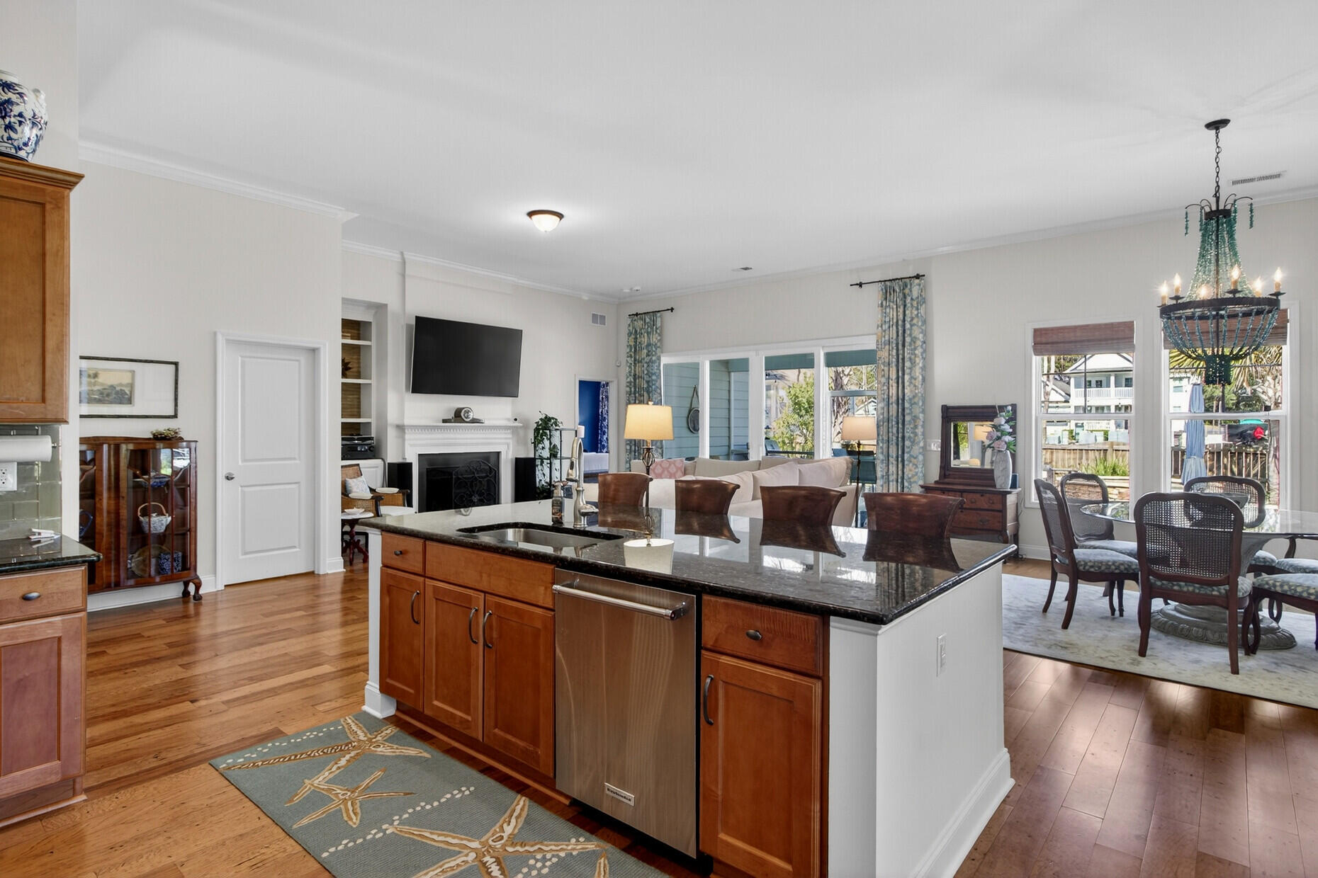 1230 River Walk Court