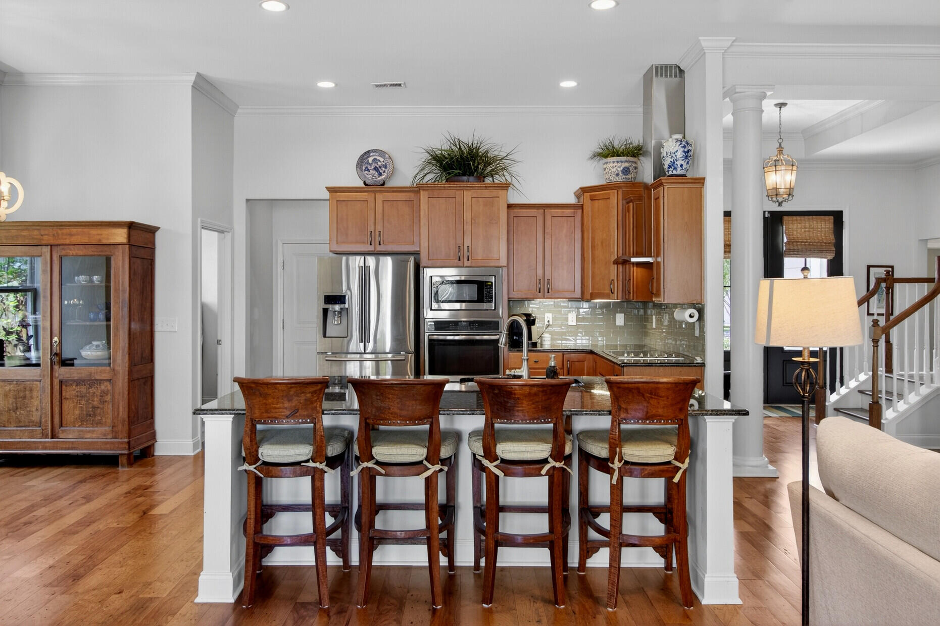 1230 River Walk Court