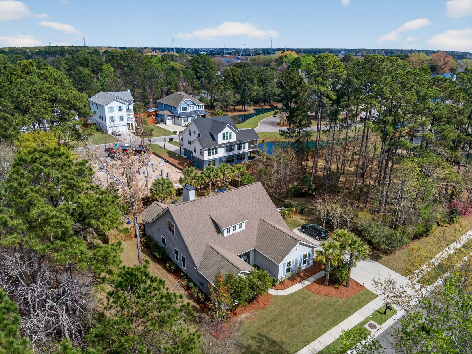 1230 River Walk Court