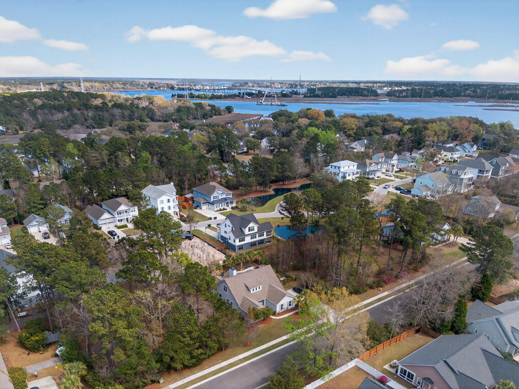 1230 River Walk Court