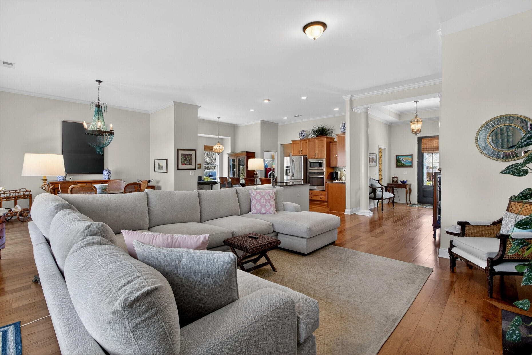 1230 River Walk Court