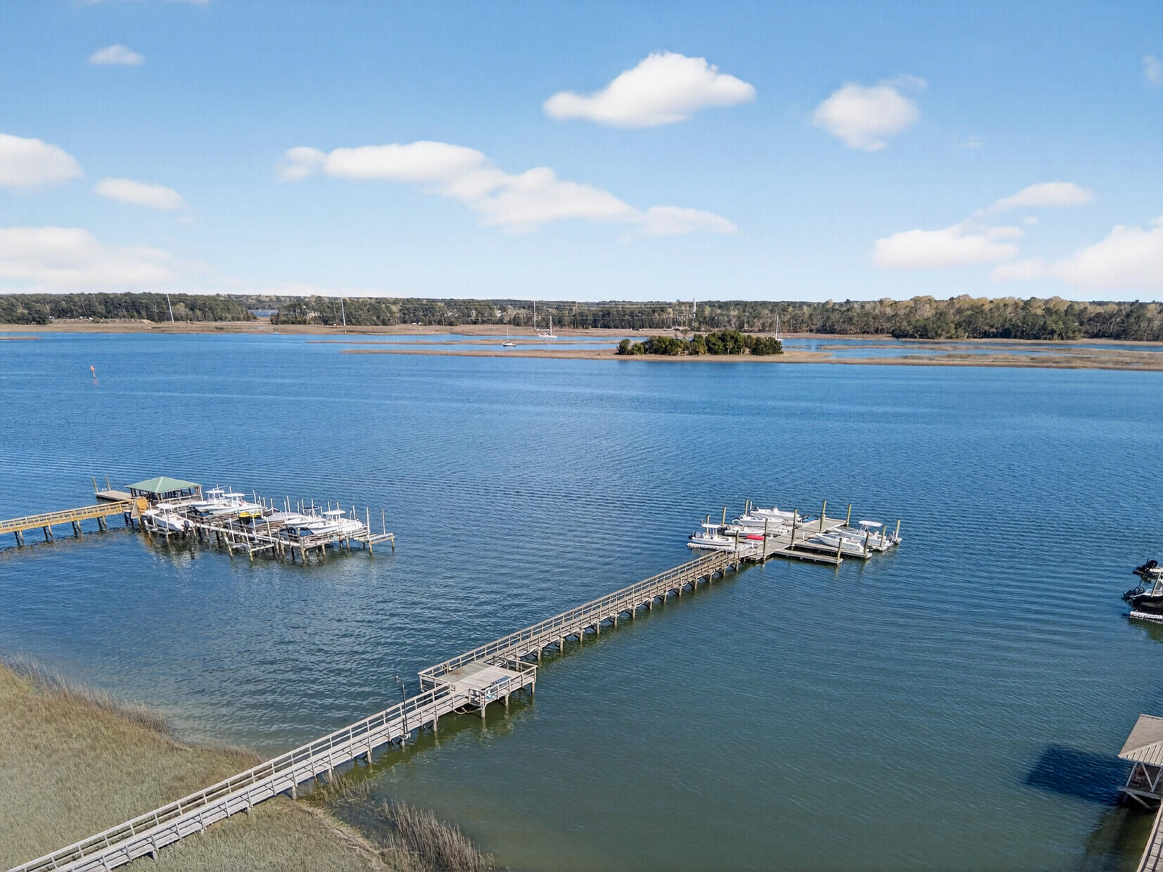 1230 River Walk Court