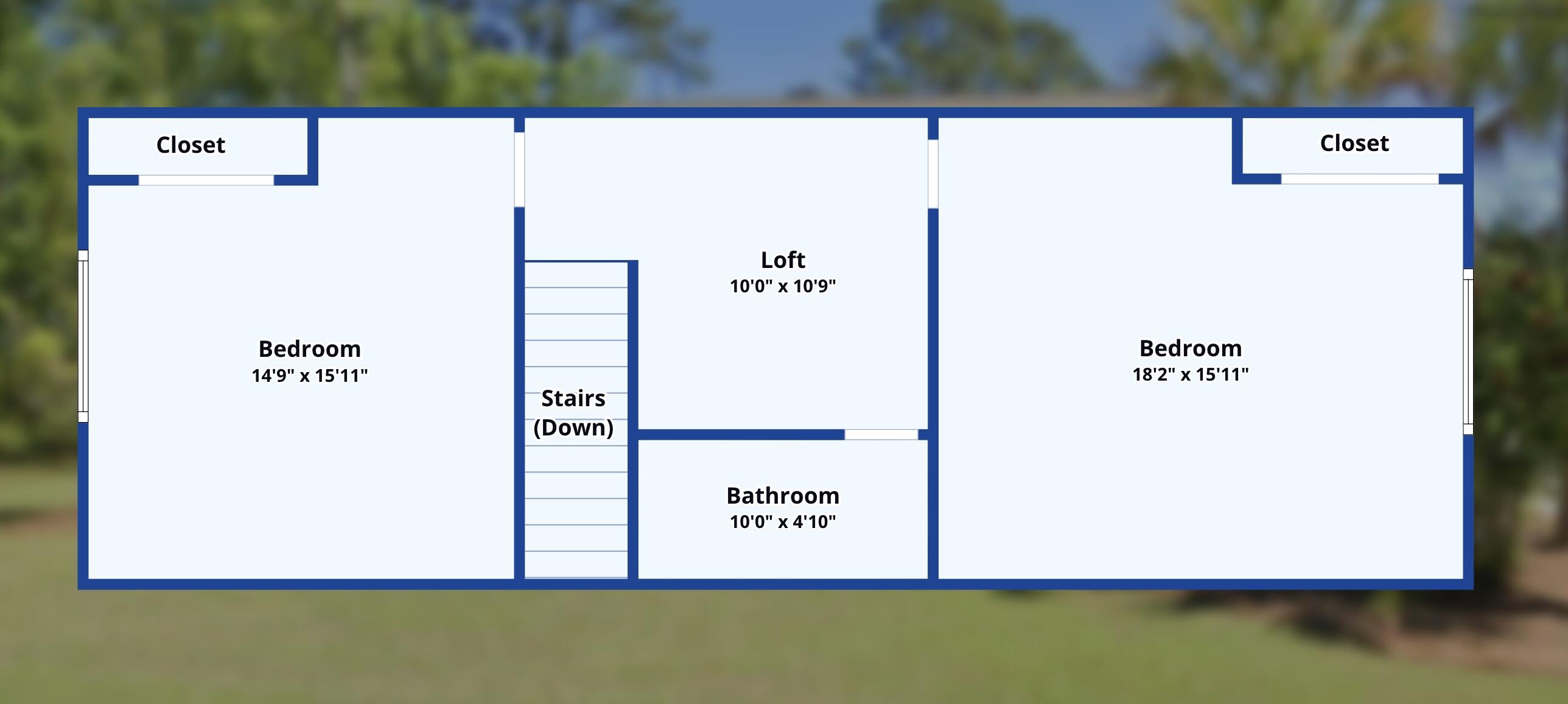 1230 River Walk Court