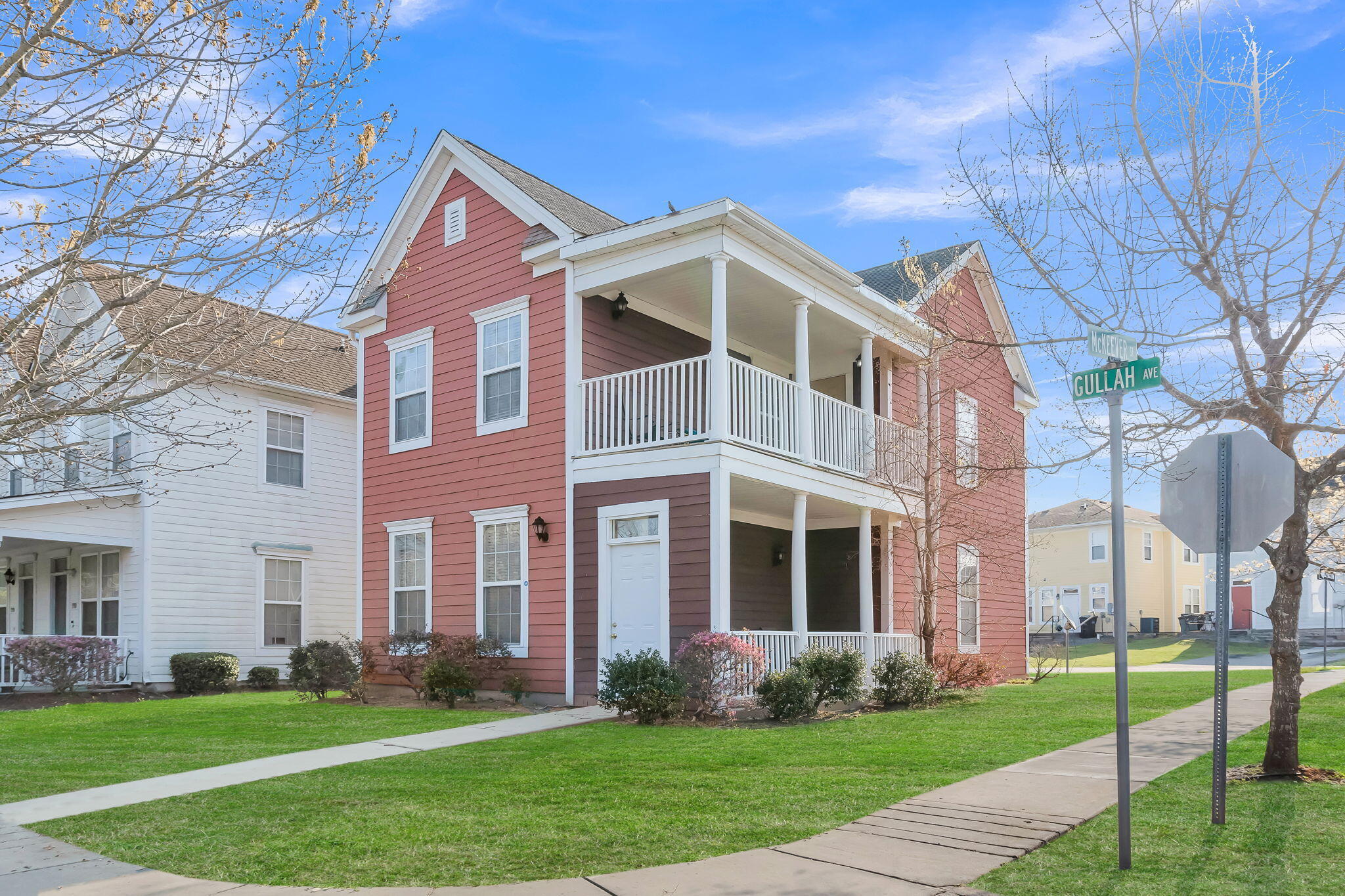 3986 Gullah Avenue
