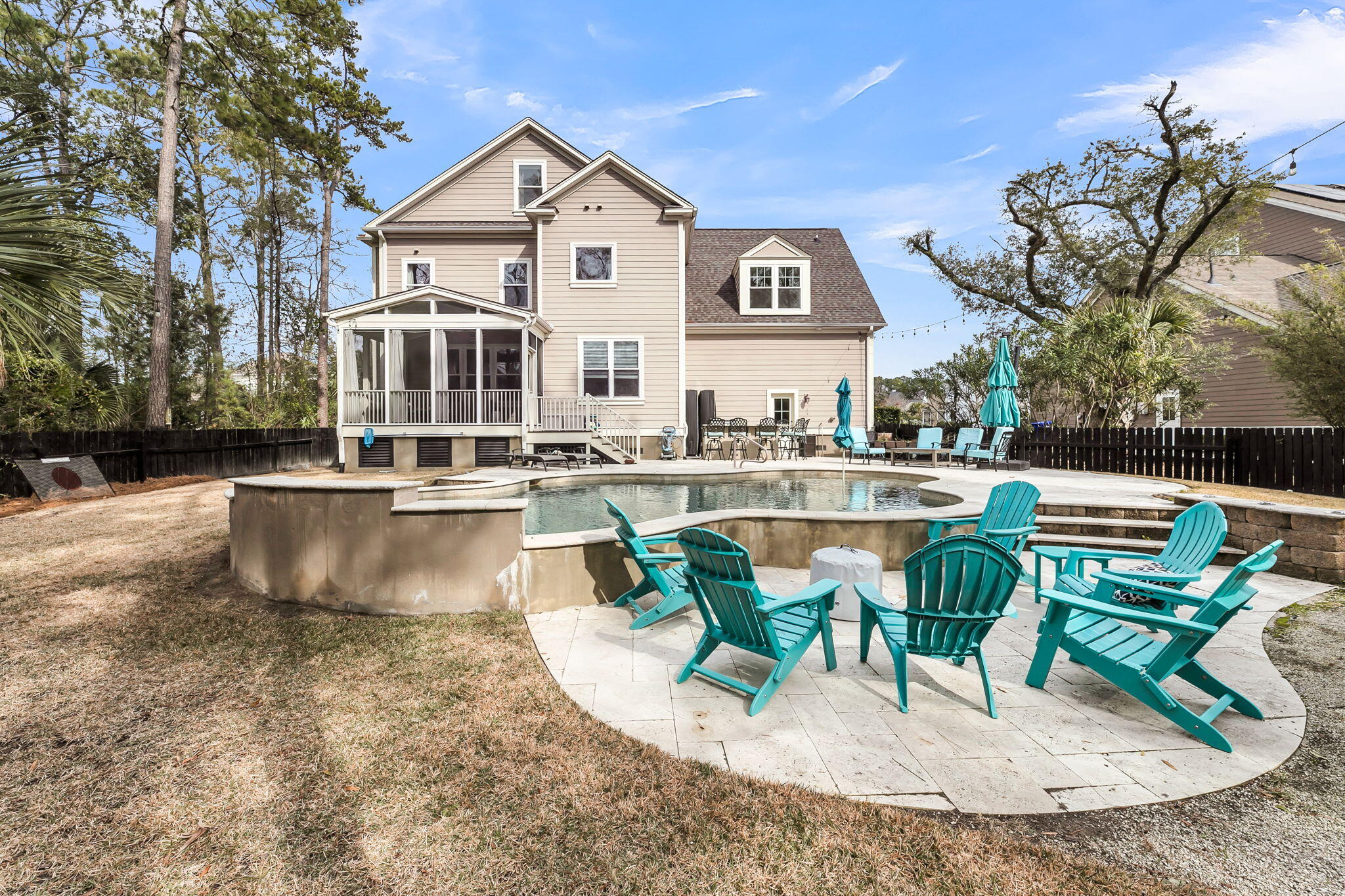 3001 Sturbridge Road