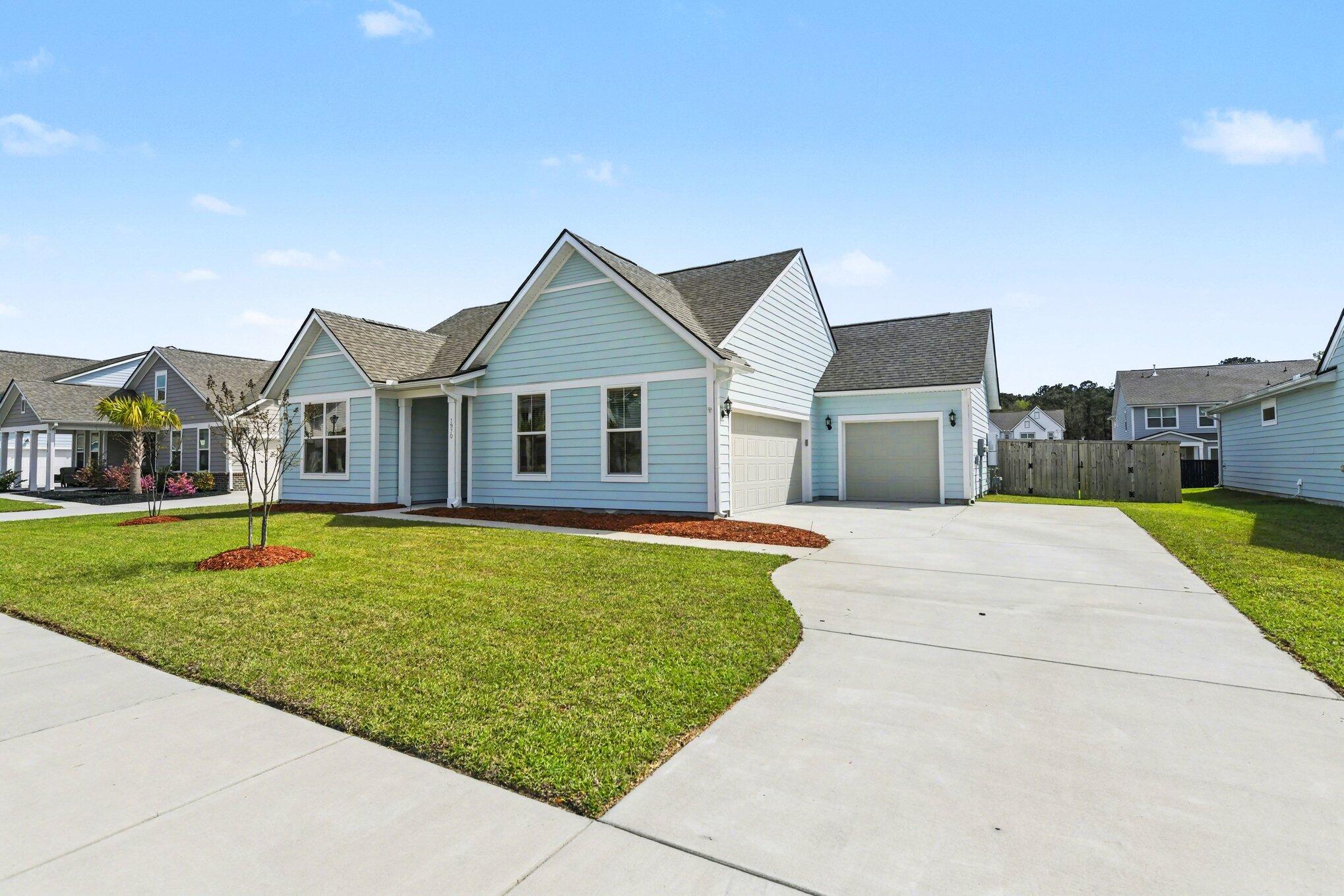 1970 Parish House Circle