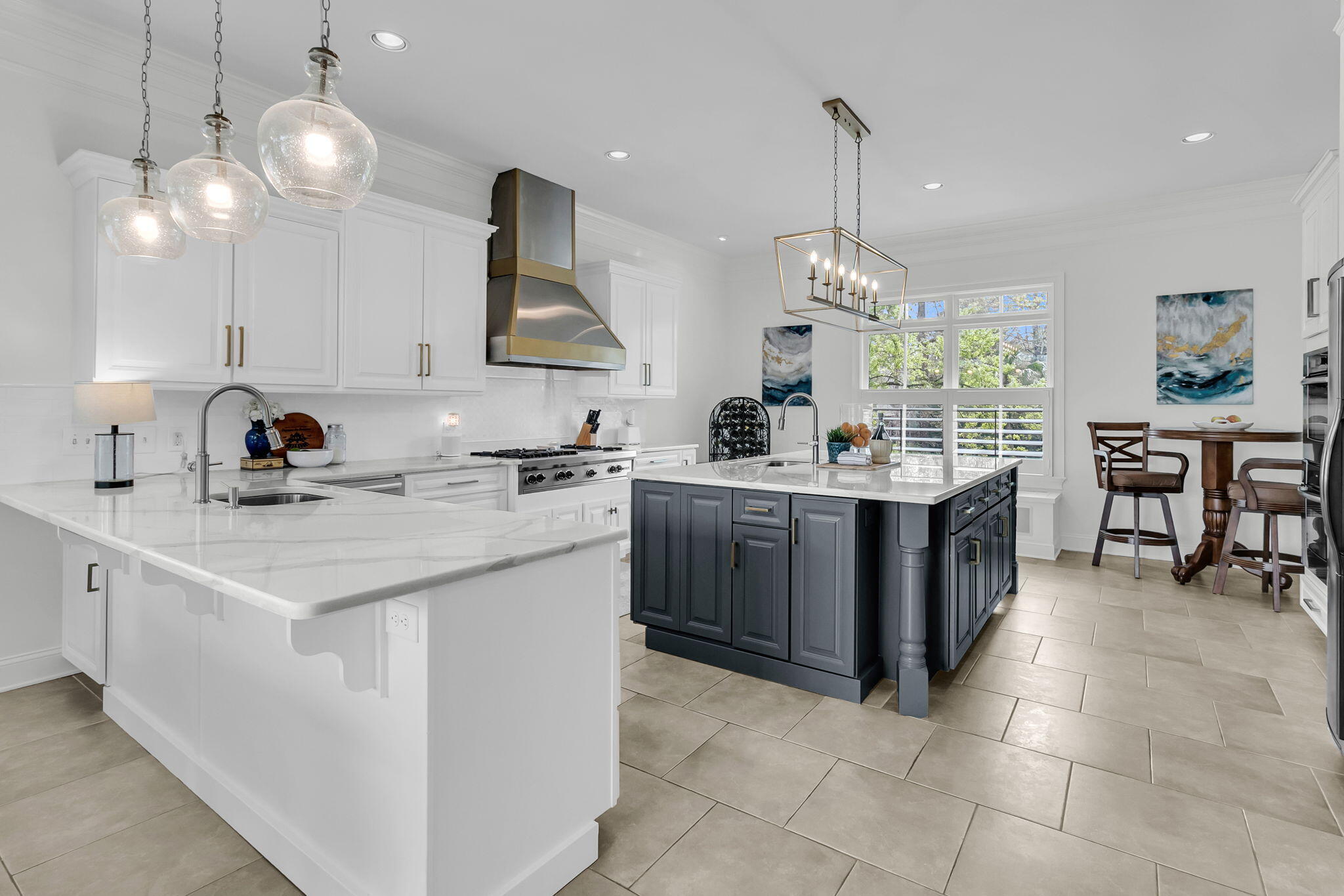 3516 Henrietta Hartford Road