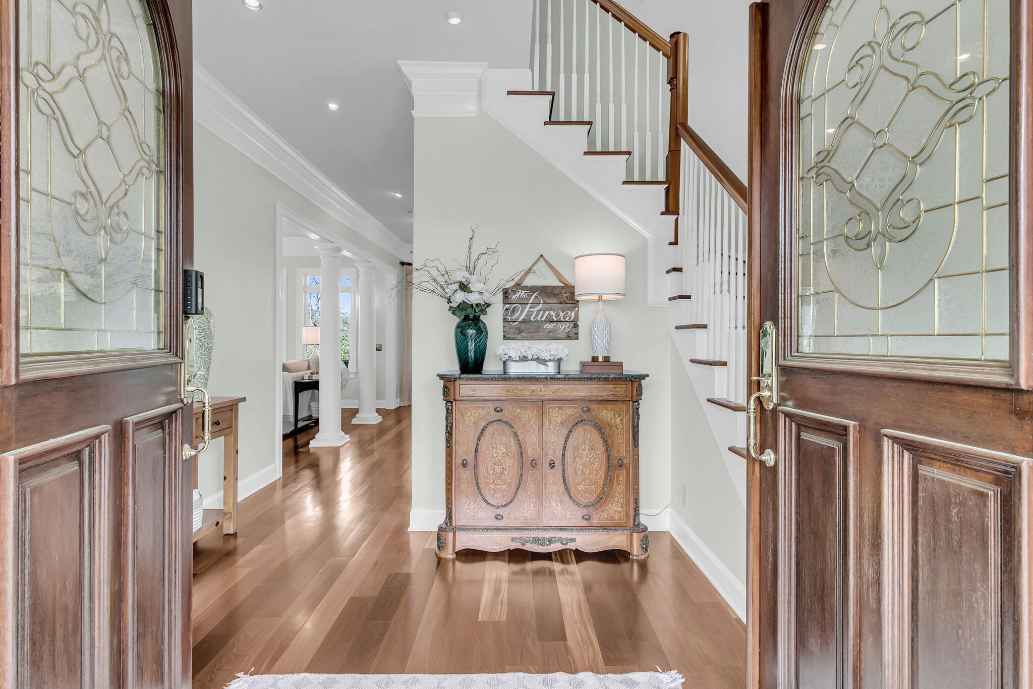 3516 Henrietta Hartford Road