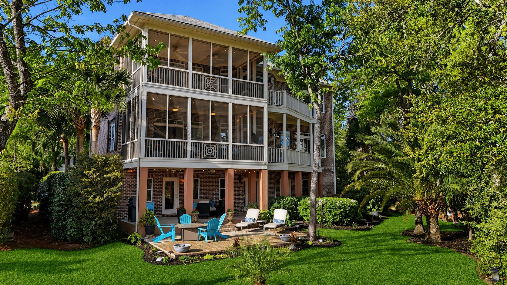 3516 Henrietta Hartford Road