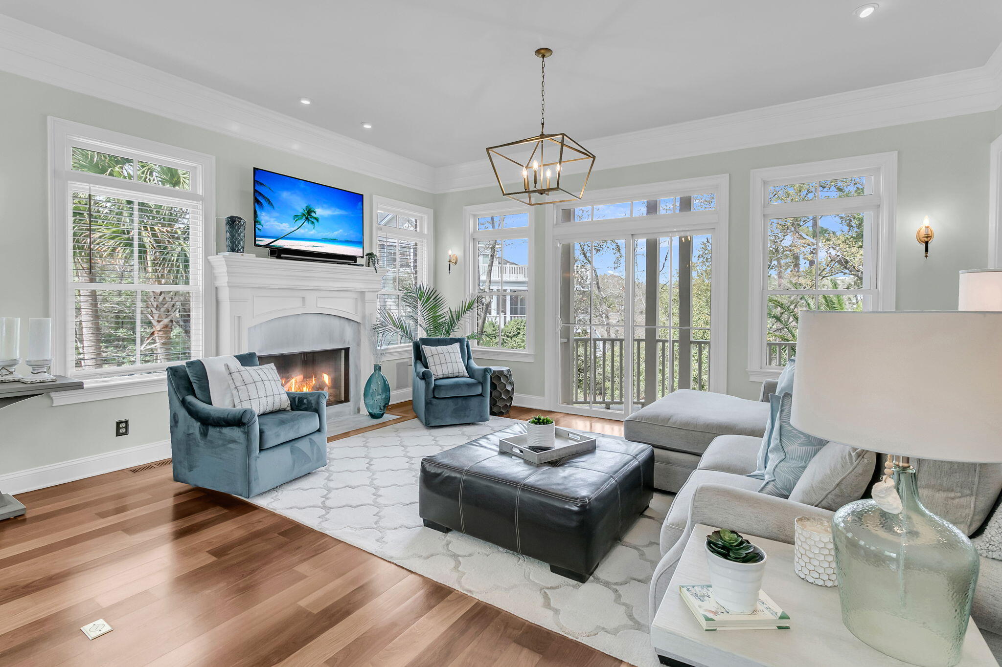 3516 Henrietta Hartford Road