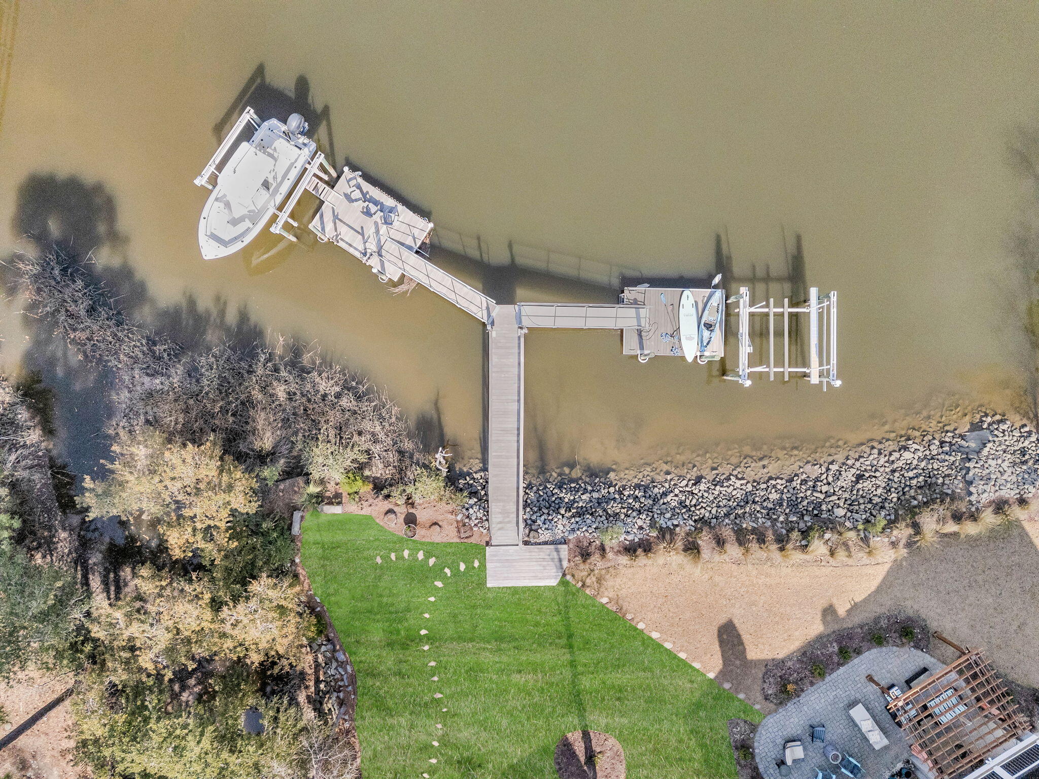 3516 Henrietta Hartford Road