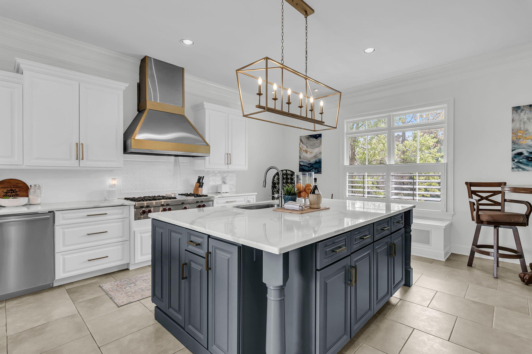 3516 Henrietta Hartford Road