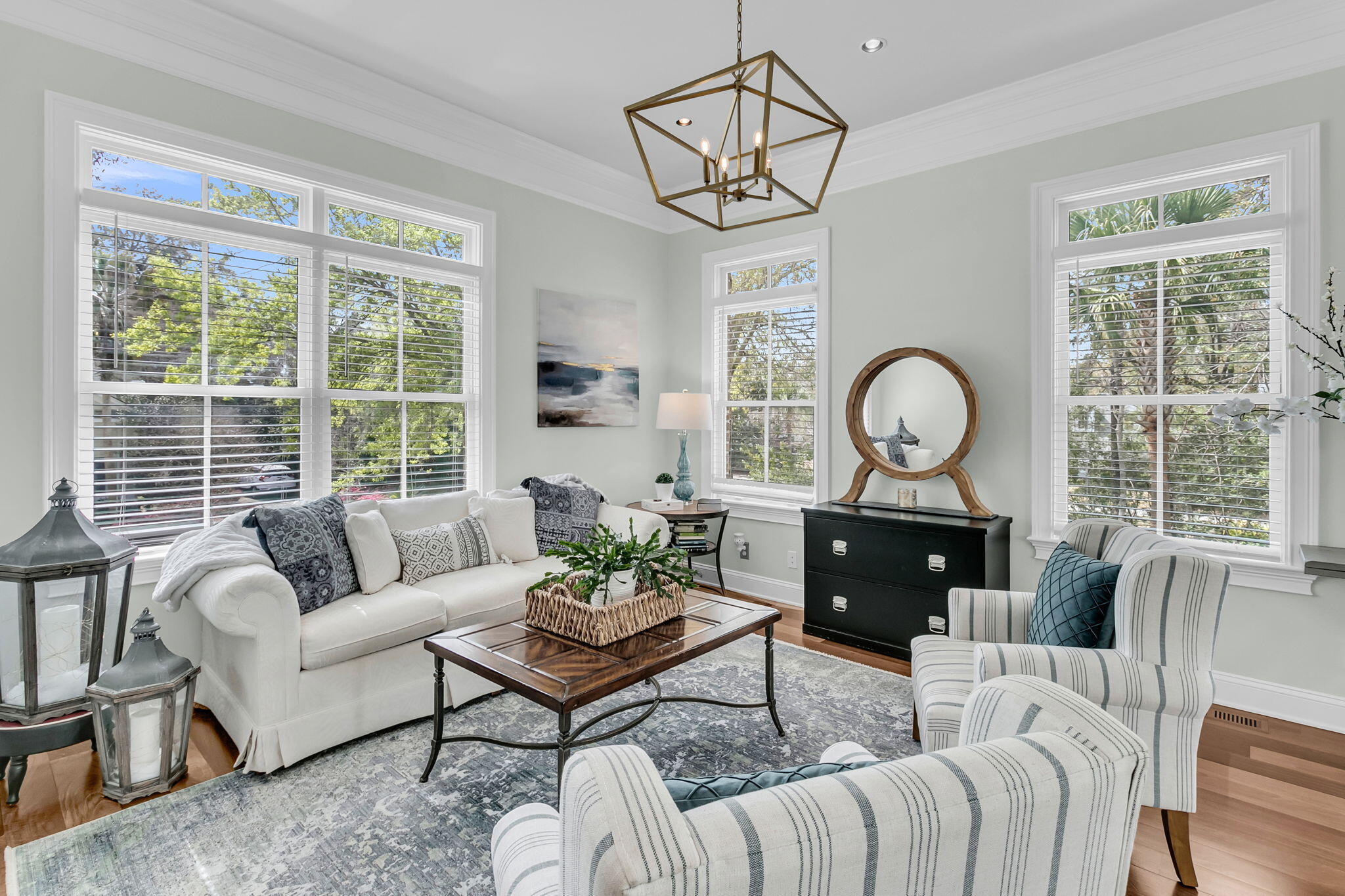 3516 Henrietta Hartford Road