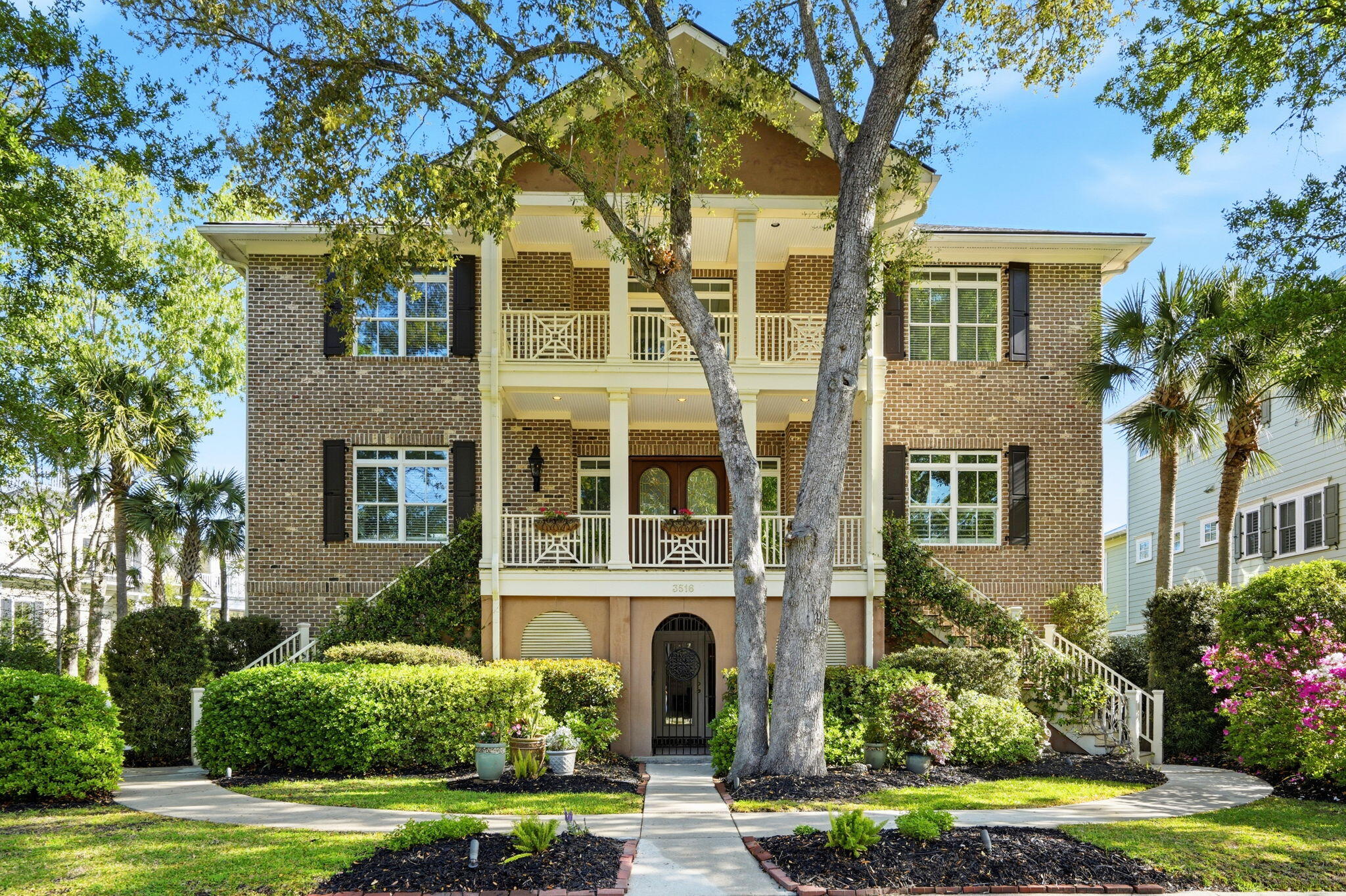 3516 Henrietta Hartford Road