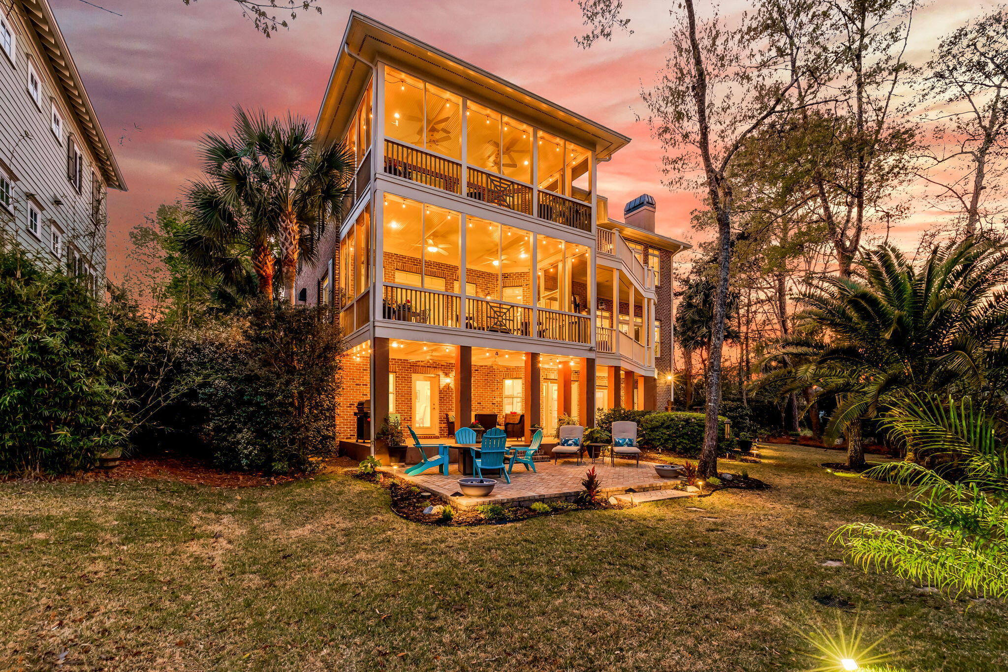 3516 Henrietta Hartford Road