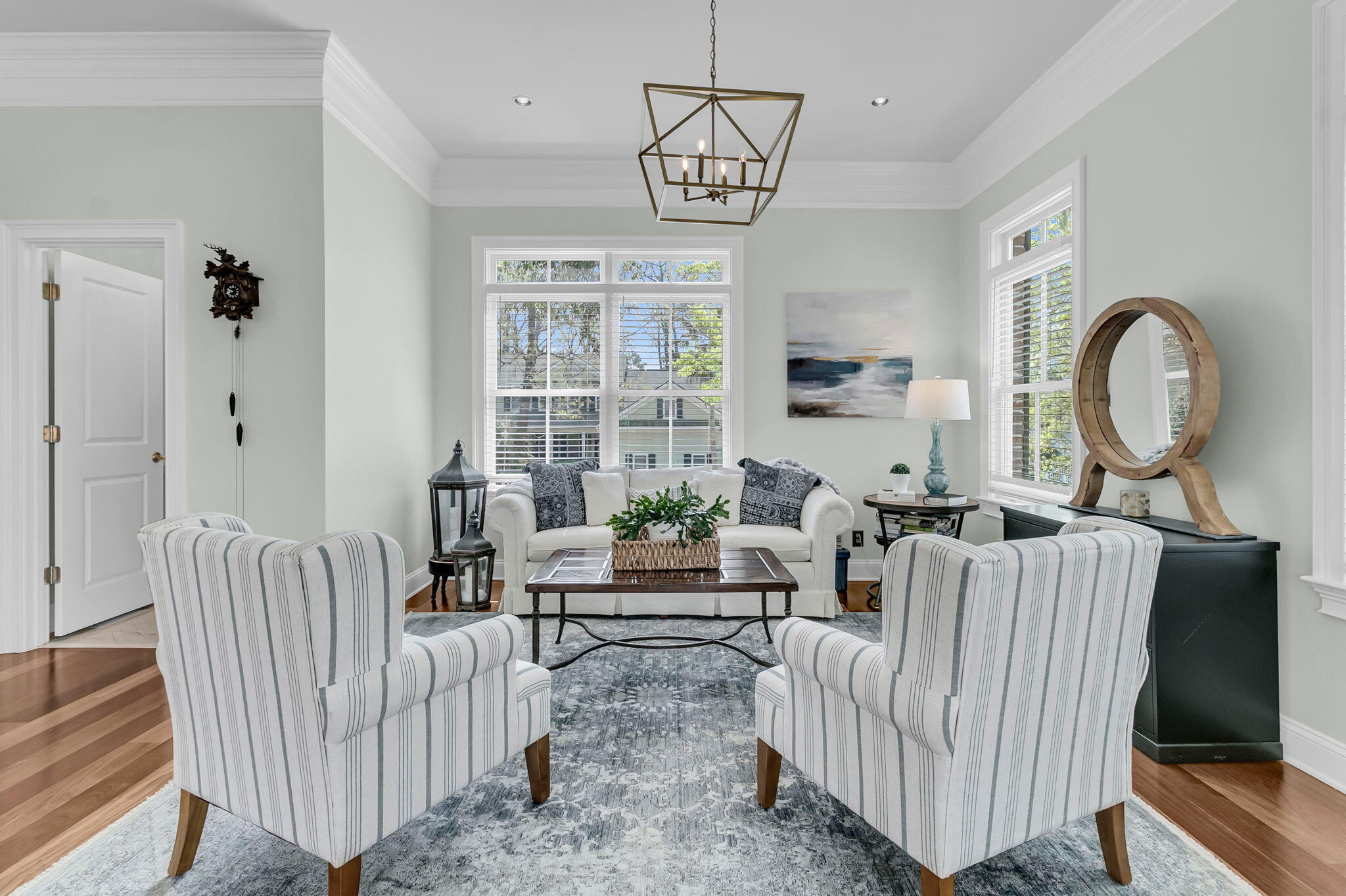 3516 Henrietta Hartford Road