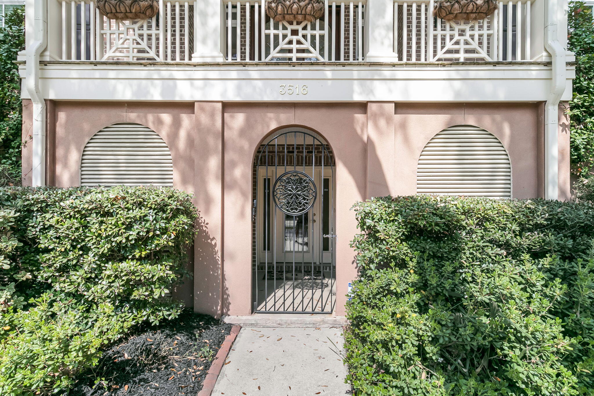 3516 Henrietta Hartford Road